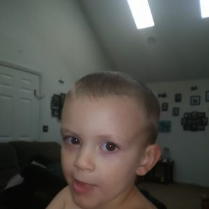 Meet your Posher, Johnna n matt